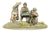 Us Army 81mm Medium Mortar Team Bolt Action Miniatura Wwii - comprar online