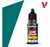 Tinta Acrílica Vallejo Game Color Fluo Cold Green 72161 18ml na internet