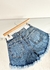 Short Jean Classic - comprar online