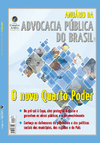 Anuário da Advocacia Pública do Brasil 2014-Online