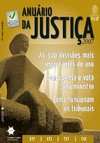 Anuário da Justiça Brasil 2007 - Online