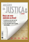 Anuário da Justiça Brasil 2008 - Online