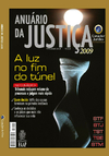 Anuário da Justiça Brasil 2009 - Online