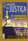 Anuário da Justiça Brasil 2010 - Online