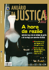 Anuário da Justiça Brasil 2012 - Online