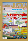 Anuário da Justiça Brasil 2015-Online