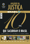 Anuário da Justiça Brasil 2016