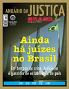 Anuário da Justiça Brasil 2017