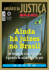 Anuário da Justiça Brasil 2017-Online