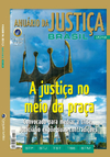 Anuário da Justiça Brasil 2018