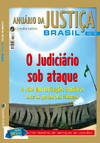 Anuário da Justiça Brasil 2019