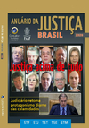 Anuário da Justiça Brasil 2020