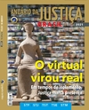Anuário da Justiça Brasil 2021