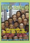 Anuário da Justiça do Trabalho 2012 - Online