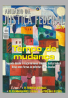 Anuário da Justiça Federal 2014 - Online