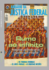 Anuário da Justiça Federal 2015