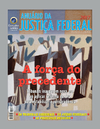 Anuário da Justiça Federal 2017
