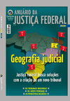 Anuário da Justiça Federal 2020-Online