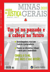 Anuário da Justiça Minas Gerais 2010 - Online