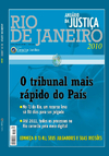 Anuário da Justiça Rio de Janeiro 2010 - Online