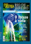 Anuário da Justiça Rio de Janeiro 2011 - Online