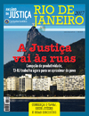 Anuário da Justiça Rio de Janeiro 2017
