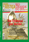 Anuário da Justiça Rio Grande do Sul 2011 - Online
