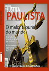 Anuário da Justiça São Paulo 2008 - Online