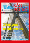 Anuário da Justiça São Paulo 2016