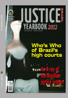 Brazil Justice Yearbook 2012 - Online
