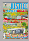 Brazil Justice Yearbook 2015