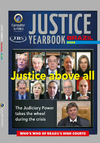Brazil Justice Yearbook 2020