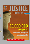 Brazil Justice Yearbook 2022