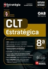CLT Estratégica - 8ª Edição - 39º Exame de Ordem