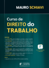 CURSO DE DIREITO DO TRABALHO (2024)