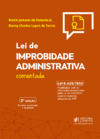 LEI DE IMPROBIDADE ADMINISTRATIVA COMENTADA (2024)