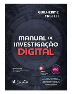 MANUAL DE INVESTIGAÇÃO DIGITAL (2024)