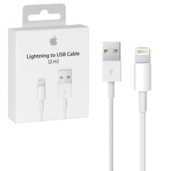 Cable Usb a Lightning - comprar online