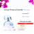 Cloud Ariana Grande 100ml Eau de Parfum - comprar online