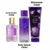 Kit 3 itens Love Spell Victoria’s Secret - comprar online