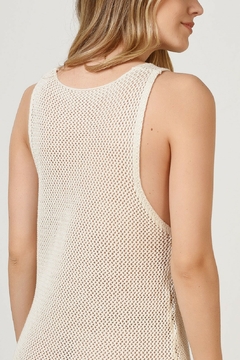 Vestido Clavelina - comprar online