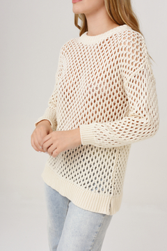 Sweater Cazzu - Berkland