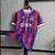 Imagem do Camisa Crystal Palace I 22/23 Vermelha e Azul - Macron - Masculino Torcedor