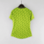 Camisa Manchester United III 22/23 Verde - Feminina - Adidas - comprar online