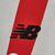 Athletic Club I 22/23 Vermelho e Branco - New Balance - Masculino Torcedor - Jogador de Ponta | Camisas de Futebol