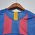 Camisa Barcelona Retrô 2005/2006 Azul e Grená - Nike - comprar online