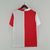 Camisa Feyenoord I 22/23 Vermelho e Branco - Adidas - Masculino Torcedor - comprar online