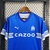 Camisa Olympique de Marseille Ed Especial 23/24 Azul - Puma - Masculino Torcedor - loja online