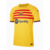 Camisa Barcelona IV 22/23 Amarelo - Nike - Masculino Torcedor