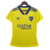 Camisa Boca Juniors III 22/23 Amarelo - Feminina - Adidas